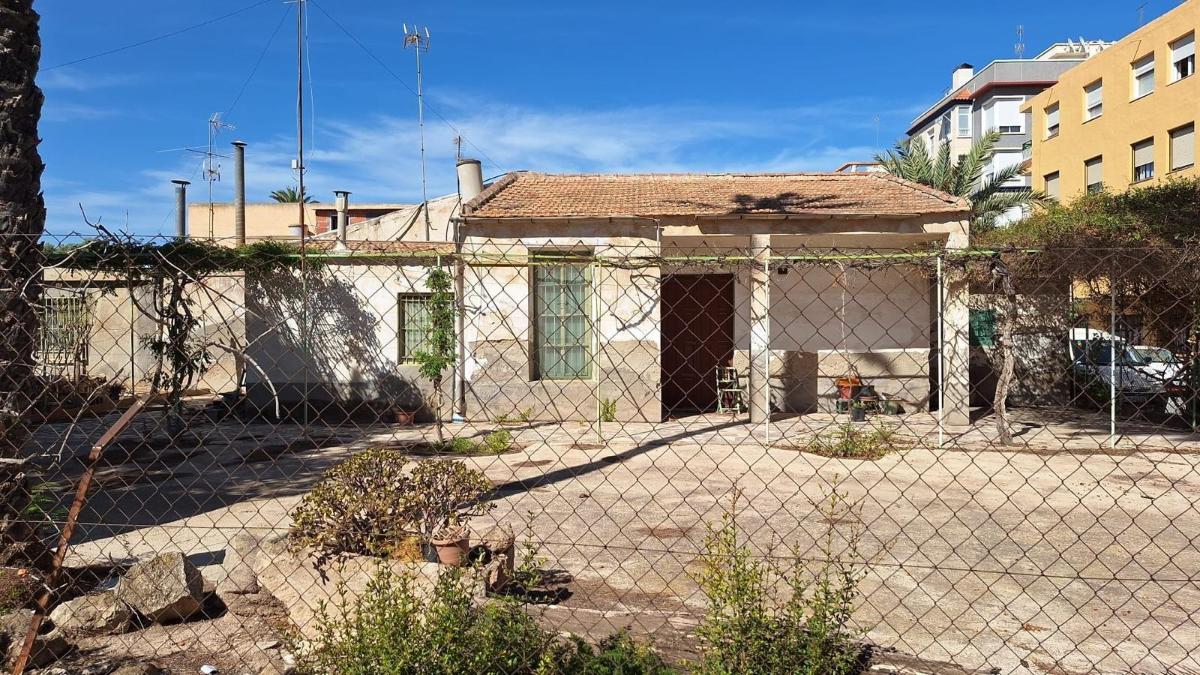 Villa in La Marina, Alicante, Spanien 3 Schlafzimmer, 129 m2 Nr. 112885