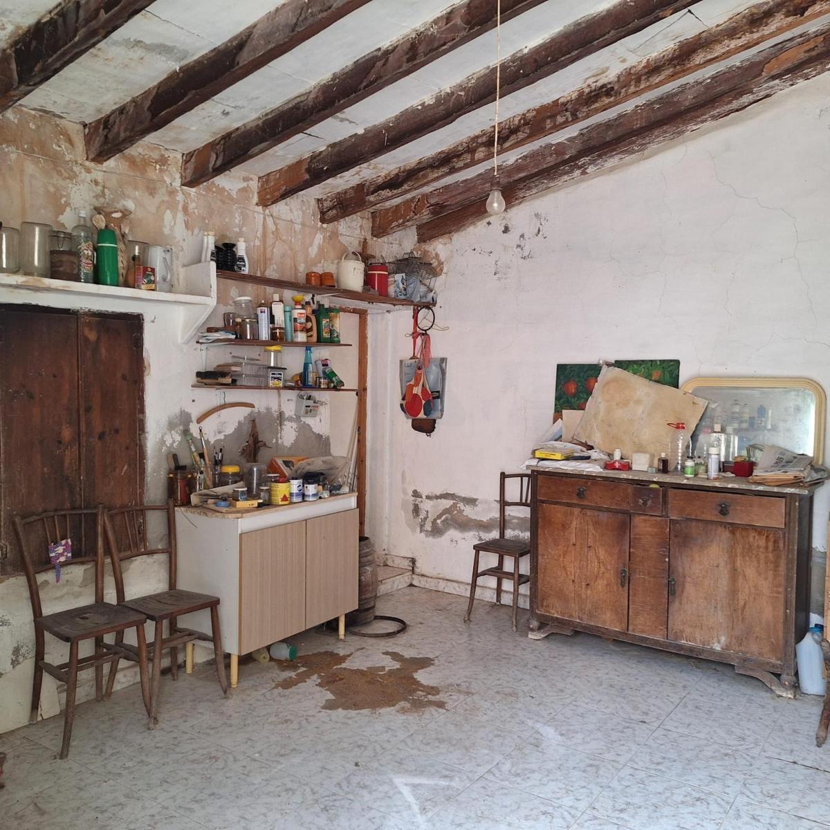 Villa in La Marina, Alicante, Spanien 3 Schlafzimmer, 129 m2 Nr. 112885