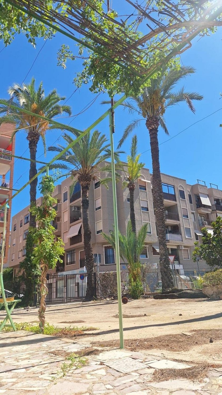 Villa in La Marina, Alicante, Spanien 3 Schlafzimmer, 129 m2 Nr. 112885