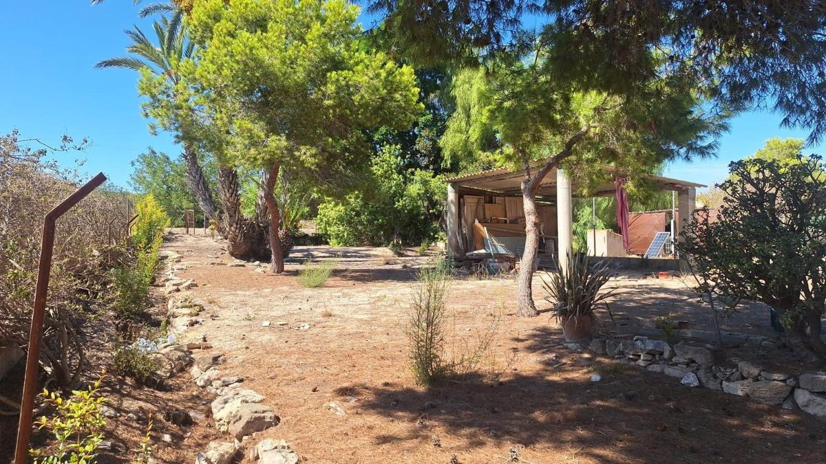Villa in La Marina, Alicante, Spanien 3 Schlafzimmer, 129 m2 Nr. 112885
