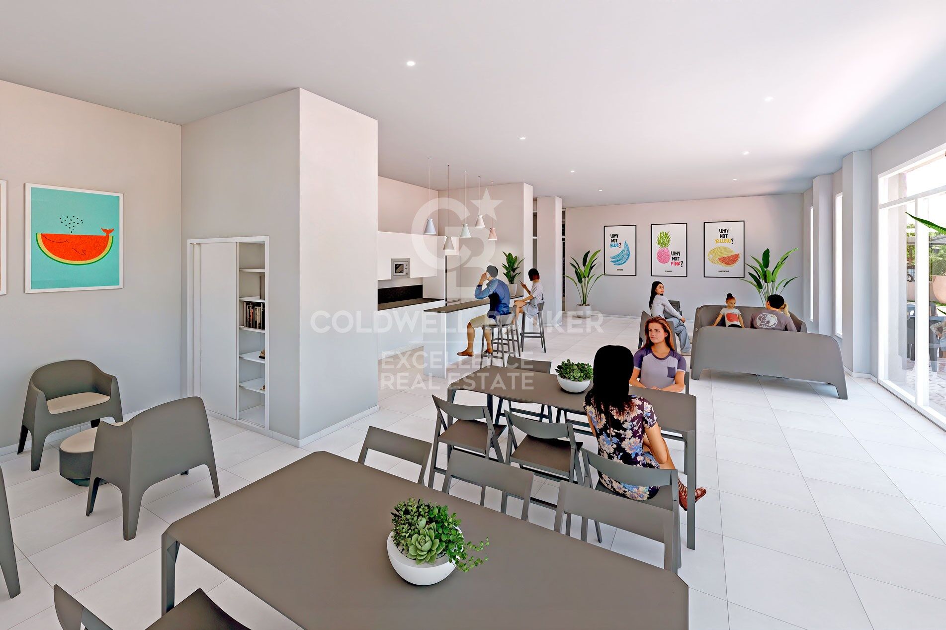 Apartment in Cabanes, Castellon, Spain 2 bedrooms, 78 sq.m. No. 158931