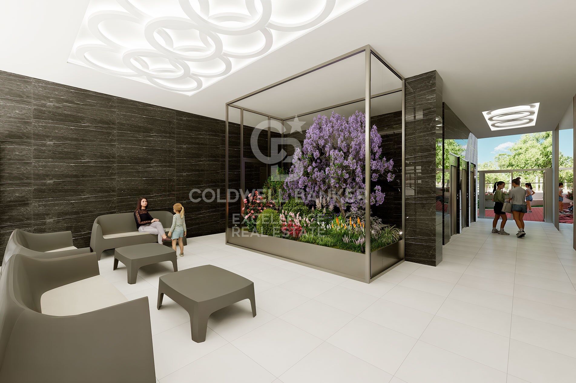 Apartment in Cabanes, Castellon, Spain 2 bedrooms, 78 sq.m. No. 158931