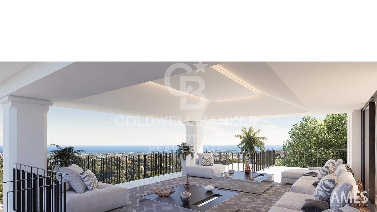 House à Benahavis, Malaga, Espagne 6 chambres, 677 m2 No. 158927