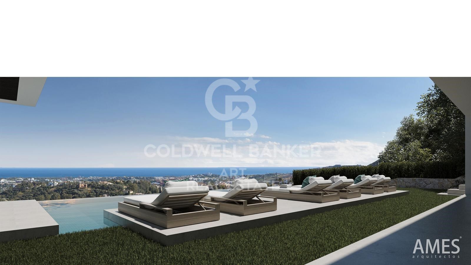 House à Benahavis, Malaga, Espagne 6 chambres, 677 m2 No. 158927