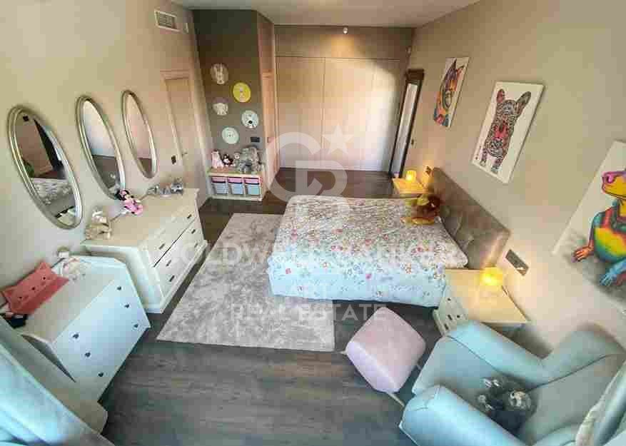 Villa in Marbella, Malaga, Spain 4 bedrooms, 597 sq.m. No. 158932
