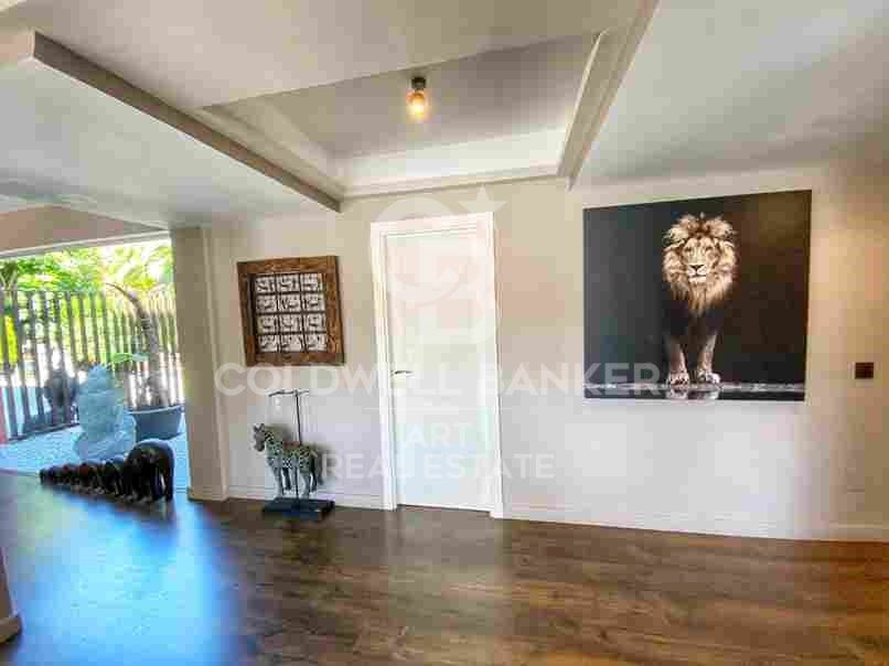 Villa in Marbella, Malaga, Spain 4 bedrooms, 597 sq.m. No. 158932