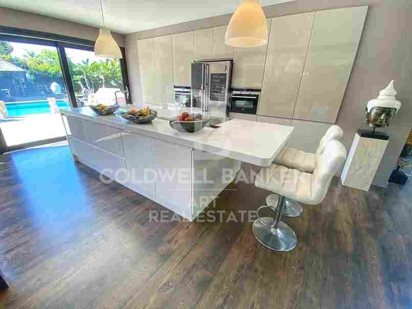 Villa in Marbella, Malaga, Spain 4 bedrooms, 597 sq.m. No. 158932