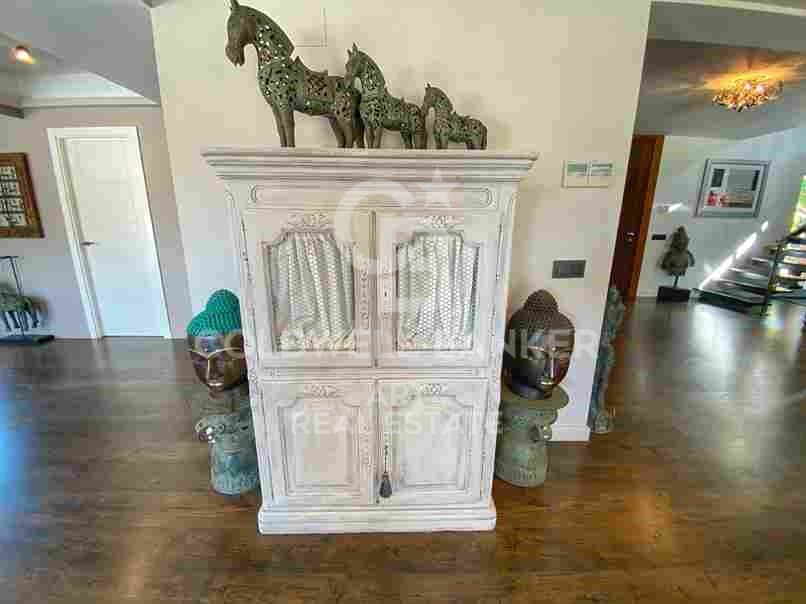 Villa in Marbella, Malaga, Spain 4 bedrooms, 597 sq.m. No. 158932