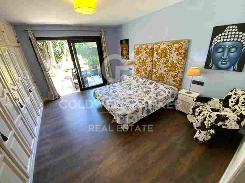 Villa in Marbella, Malaga, Spain 4 bedrooms, 597 sq.m. No. 158932