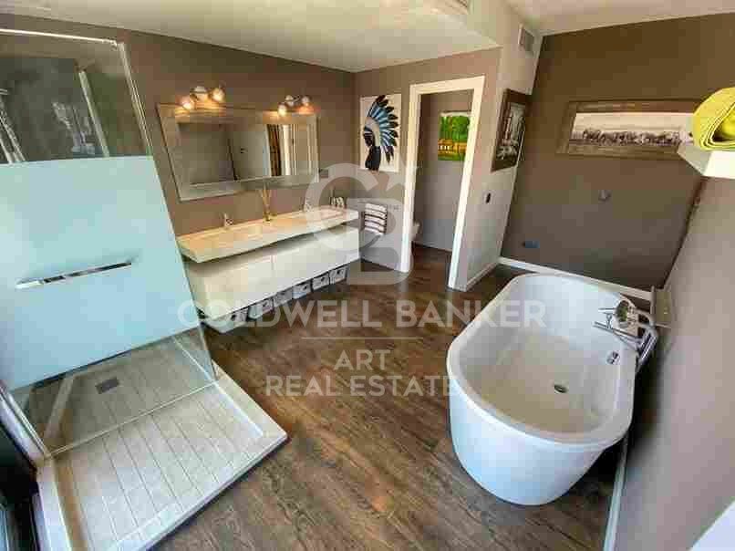 Villa in Marbella, Malaga, Spain 4 bedrooms, 597 sq.m. No. 158932