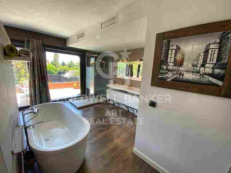 Villa in Marbella, Malaga, Spain 4 bedrooms, 597 sq.m. No. 158932