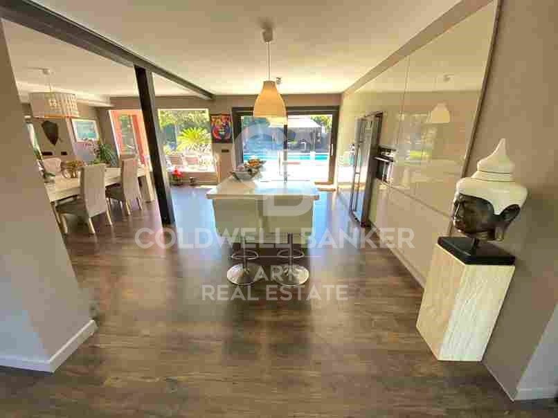 Villa in Marbella, Malaga, Spain 4 bedrooms, 597 sq.m. No. 158932