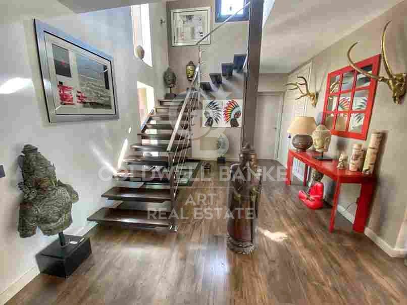 Villa in Marbella, Malaga, Spain 4 bedrooms, 597 sq.m. No. 158932