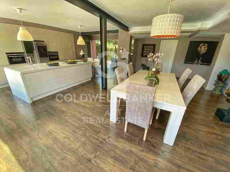Villa in Marbella, Malaga, Spain 4 bedrooms, 597 sq.m. No. 158932