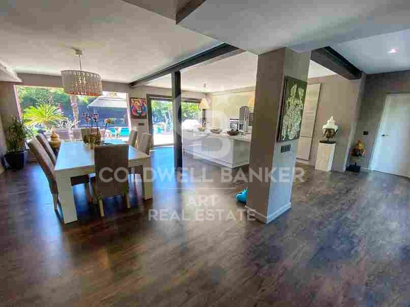 Villa in Marbella, Malaga, Spain 4 bedrooms, 597 sq.m. No. 158932