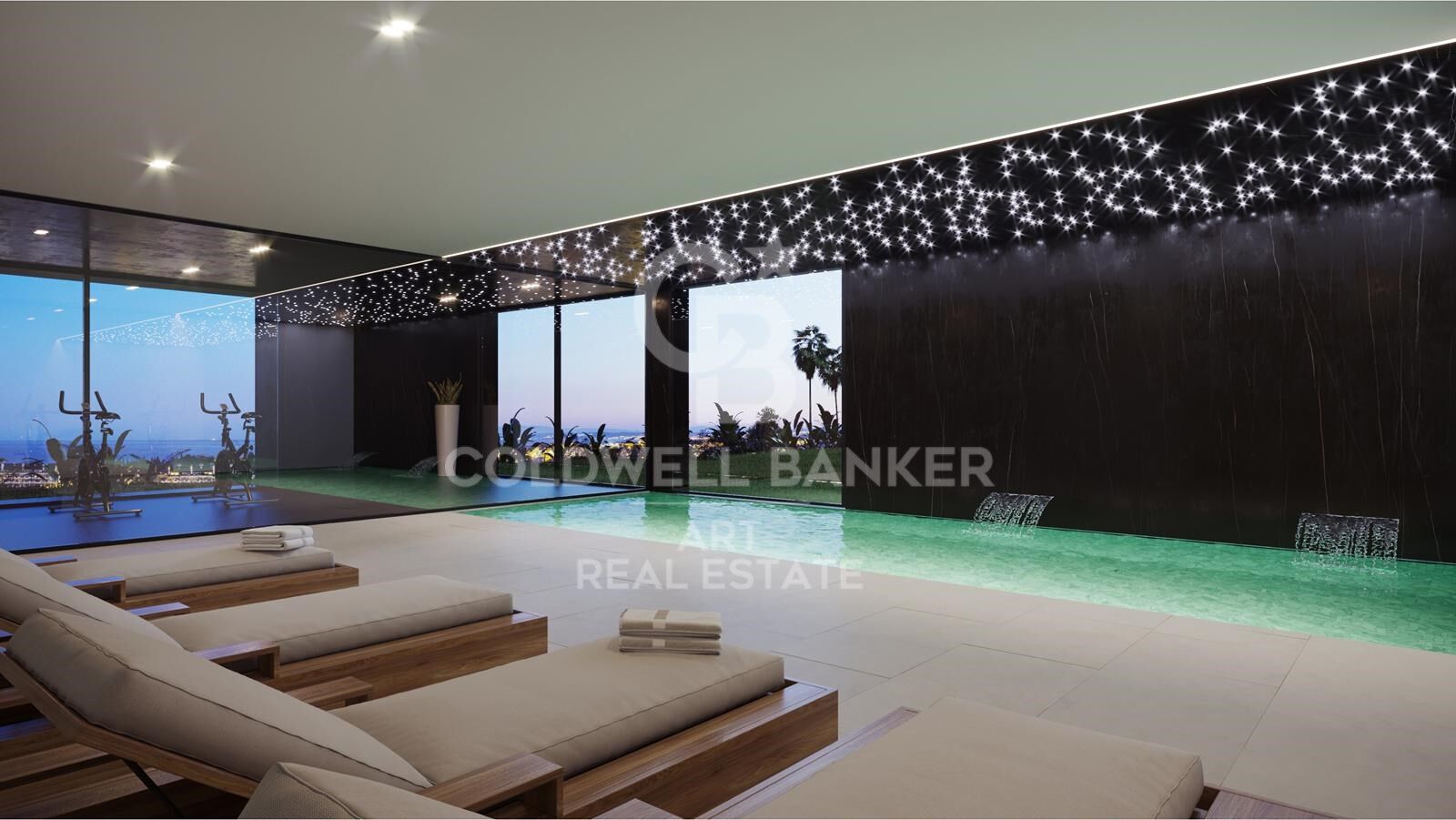 Villa in Benahavis, Malaga, Spain 7 bedrooms, 1296 sq.m. No. 158928