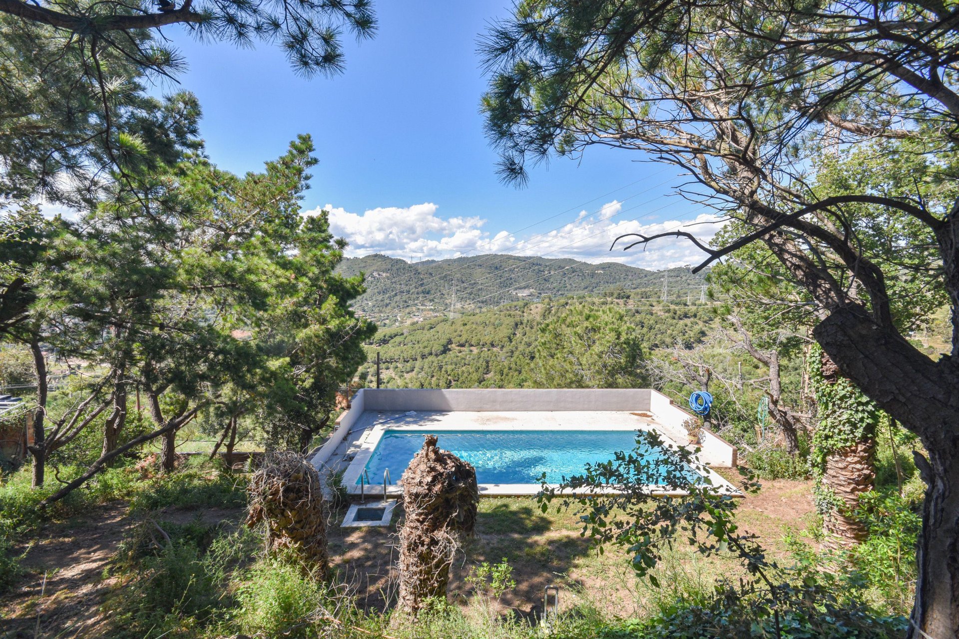 Сasa en Esplugues de Llobregat, Barcelona, España 7 dormitorios, 379 m2 No. 167732