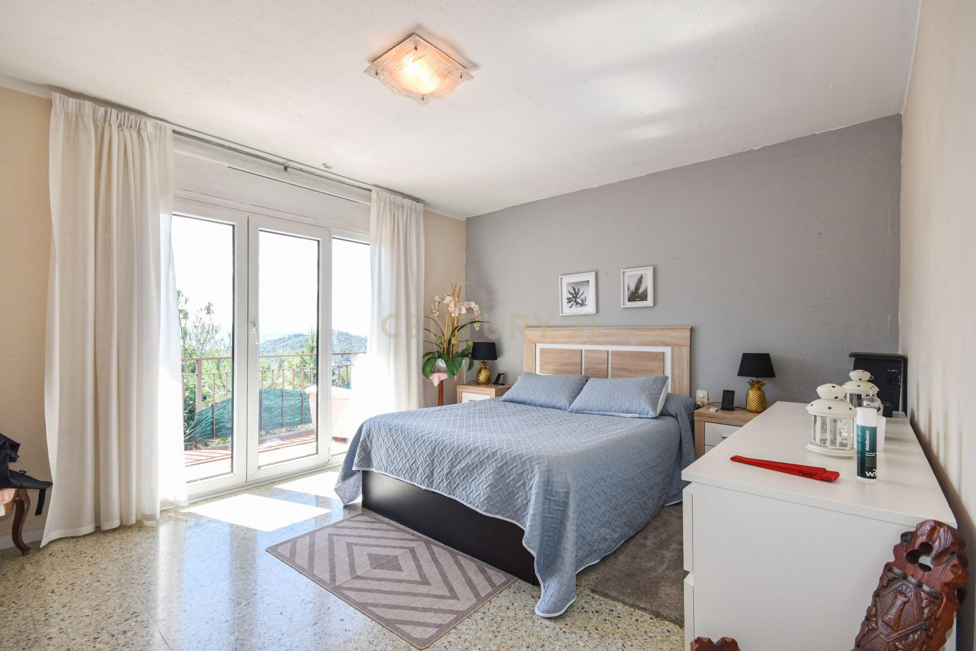 Сasa en Esplugues de Llobregat, Barcelona, España 7 dormitorios, 379 m2 No. 167732