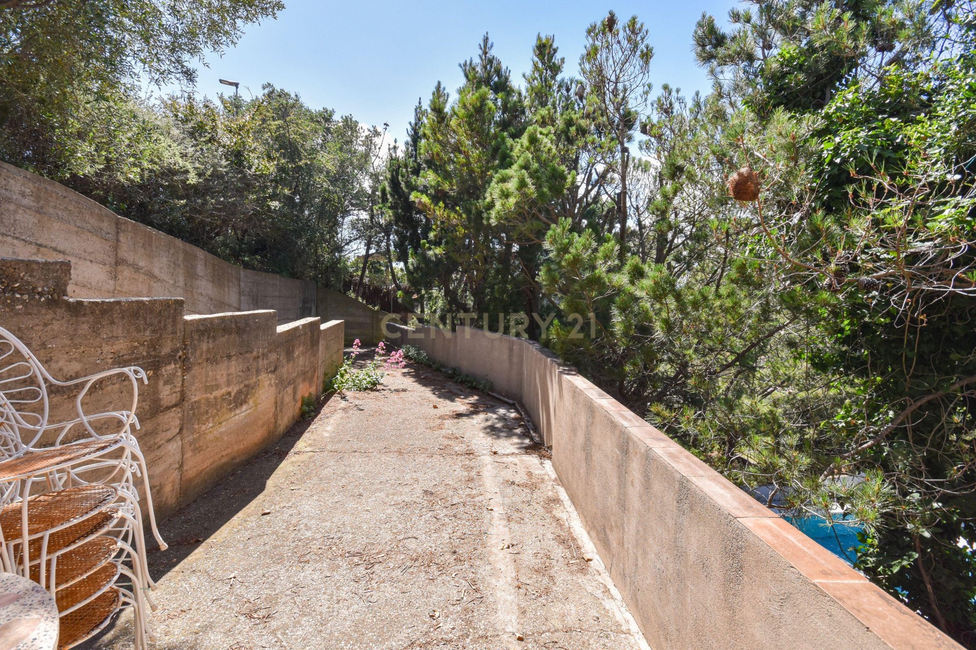 Сasa en Esplugues de Llobregat, Barcelona, España 7 dormitorios, 379 m2 No. 167732