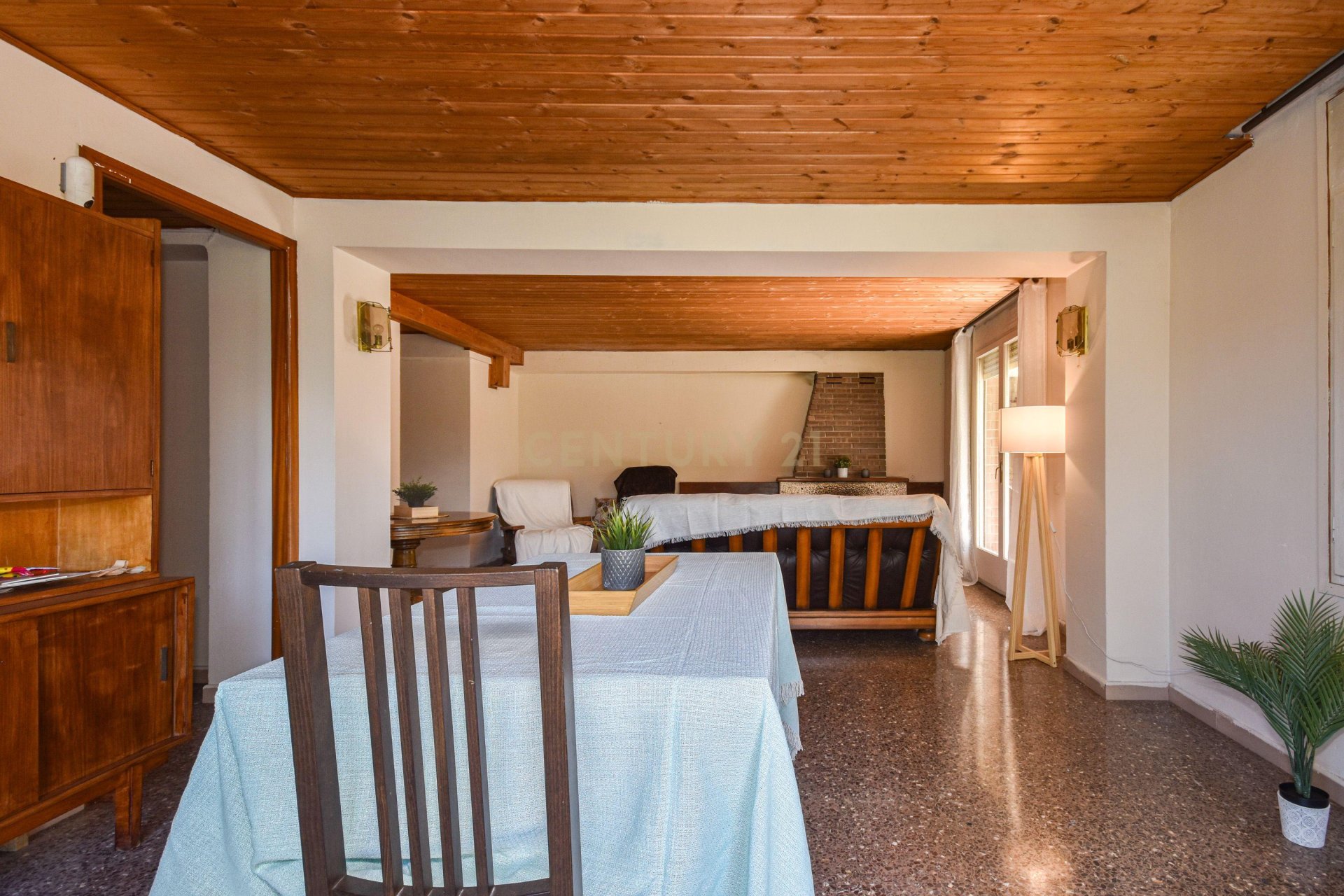 Сasa en Esplugues de Llobregat, Barcelona, España 7 dormitorios, 379 m2 No. 167732