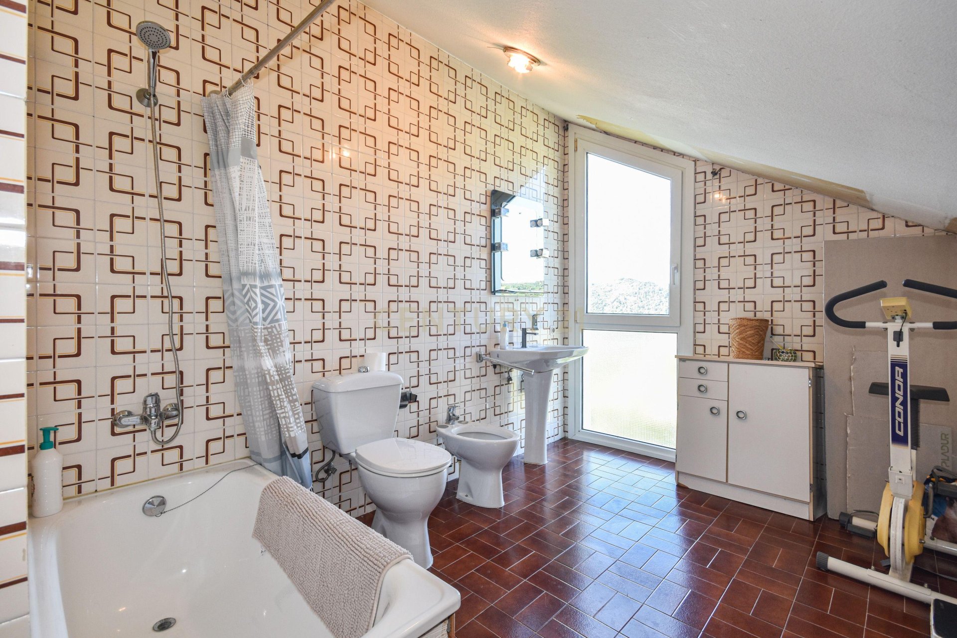Сasa en Esplugues de Llobregat, Barcelona, España 7 dormitorios, 379 m2 No. 167732