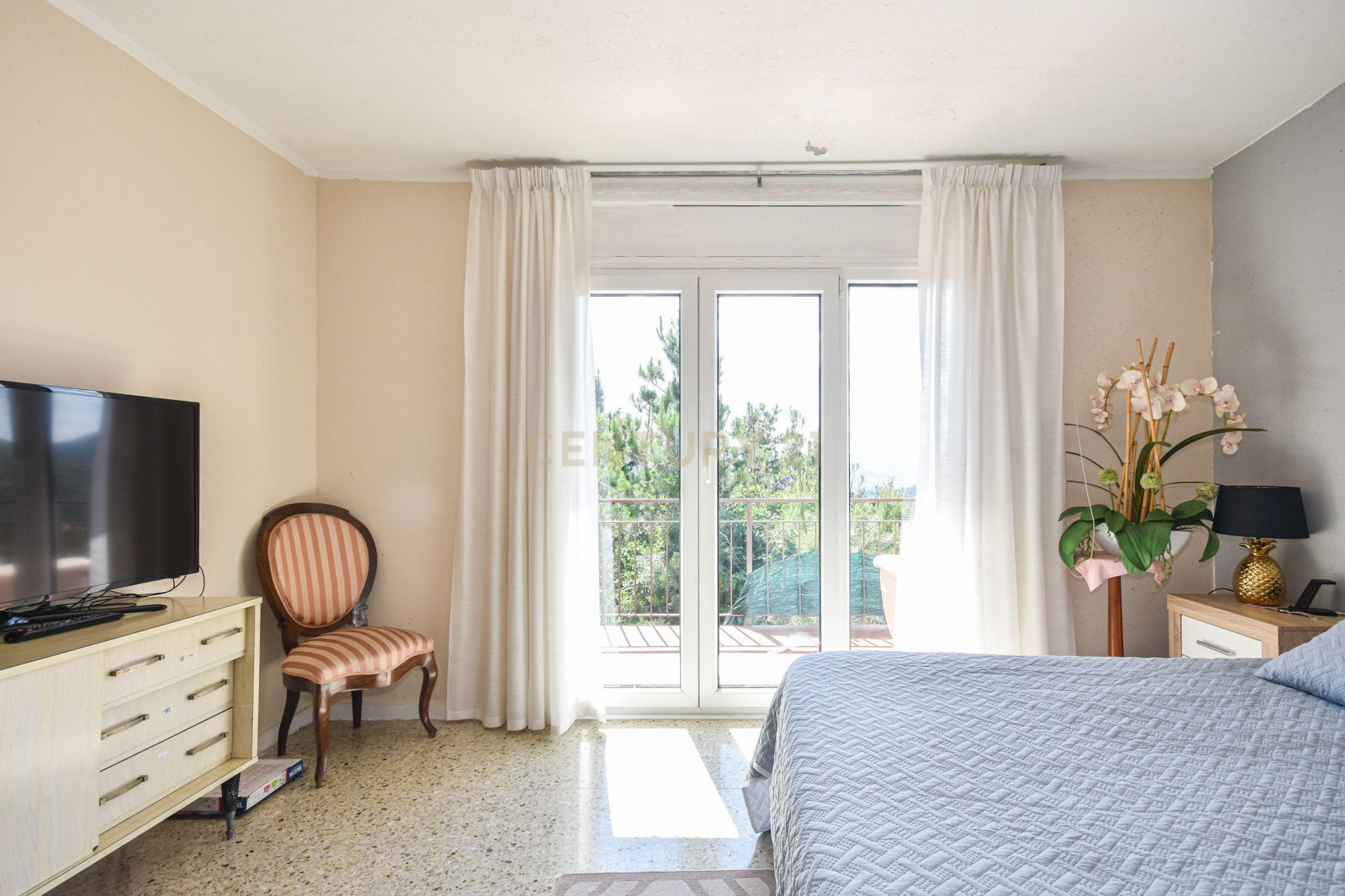 Сasa en Esplugues de Llobregat, Barcelona, España 7 dormitorios, 379 m2 No. 167732