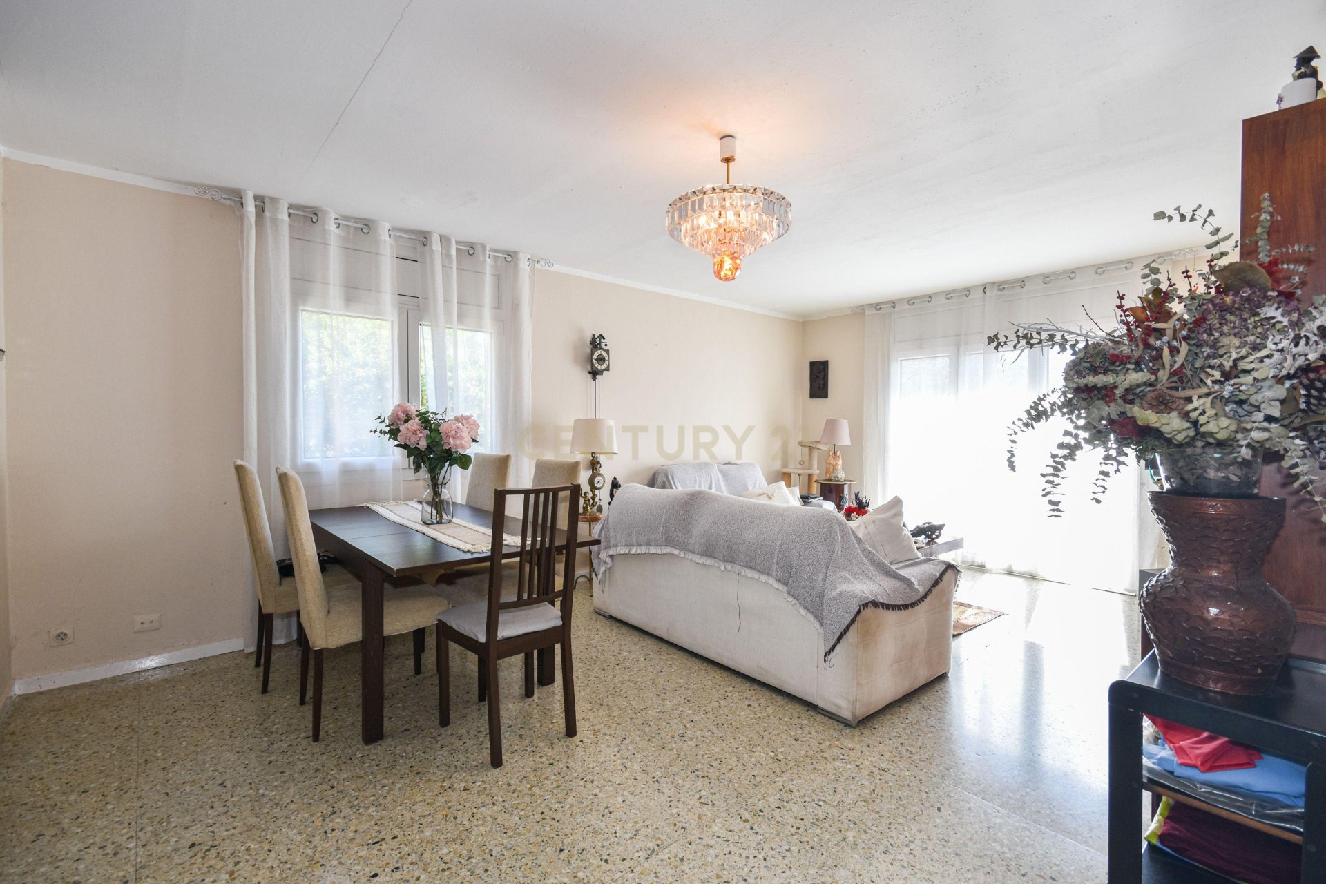 Сasa en Esplugues de Llobregat, Barcelona, España 7 dormitorios, 379 m2 No. 167732
