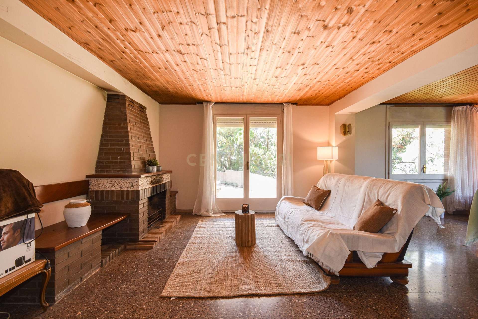 Сasa en Esplugues de Llobregat, Barcelona, España 7 dormitorios, 379 m2 No. 167732