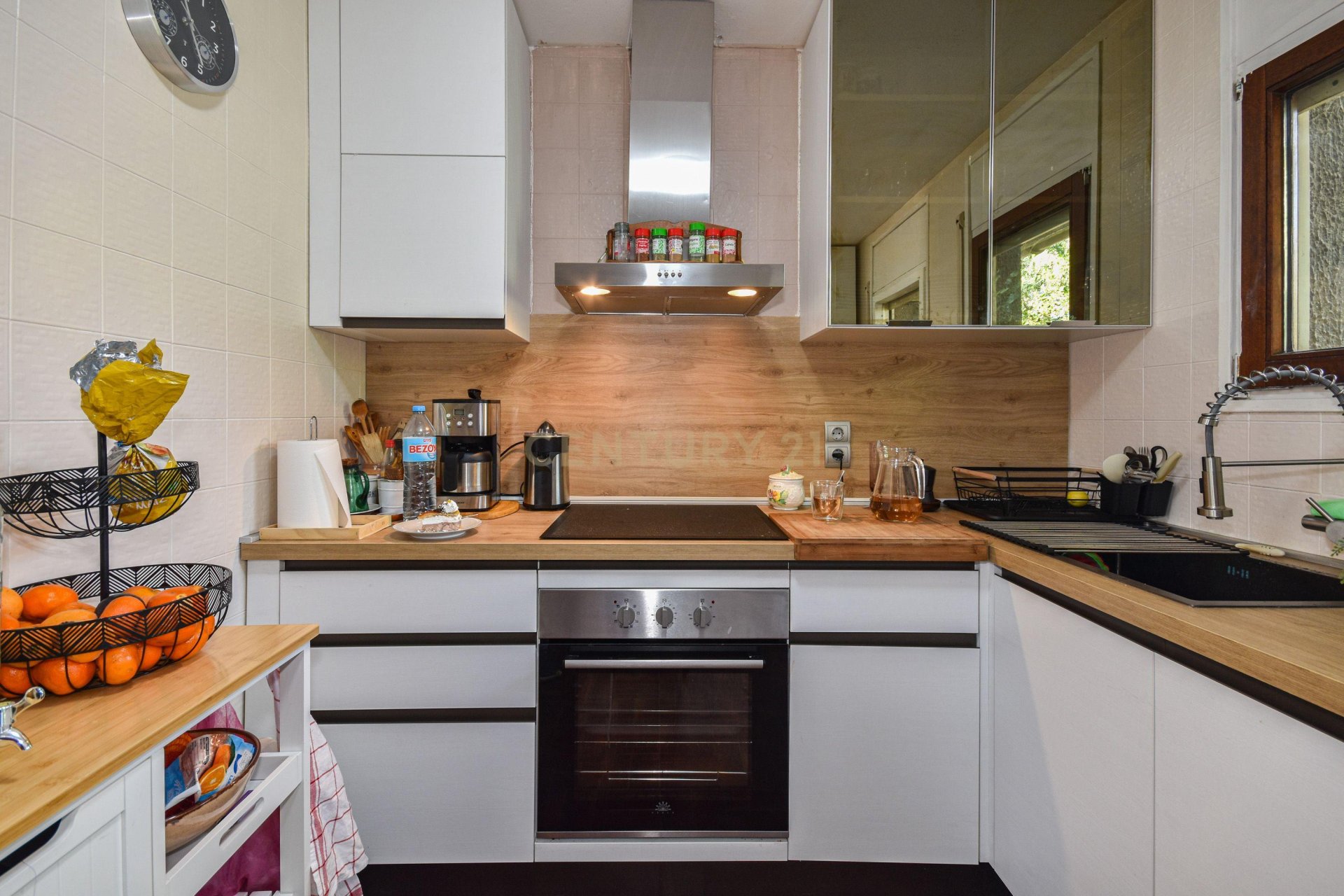Сasa en Esplugues de Llobregat, Barcelona, España 7 dormitorios, 379 m2 No. 167732