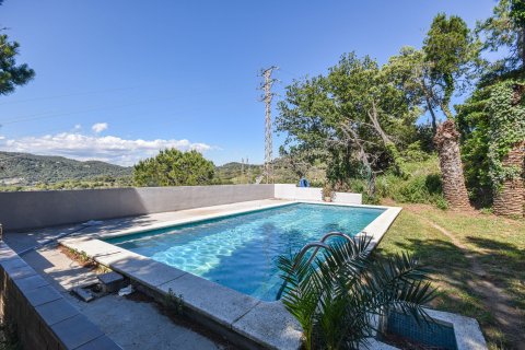 Māja Esplugues de Llobregat, Barcelona, Spānijā 7 istabas, 379 m2 Nr. 167732