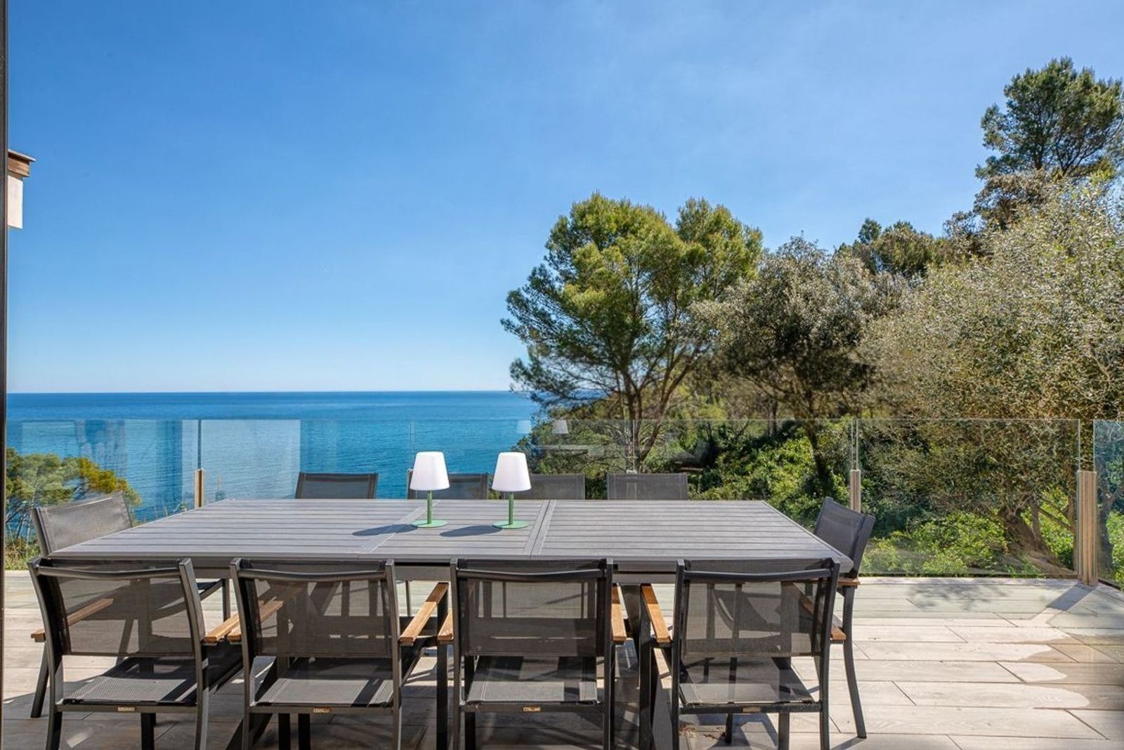 House in Begur, Girona, Spanien 5 Schlafzimmer, 480 m2 Nr. 167730