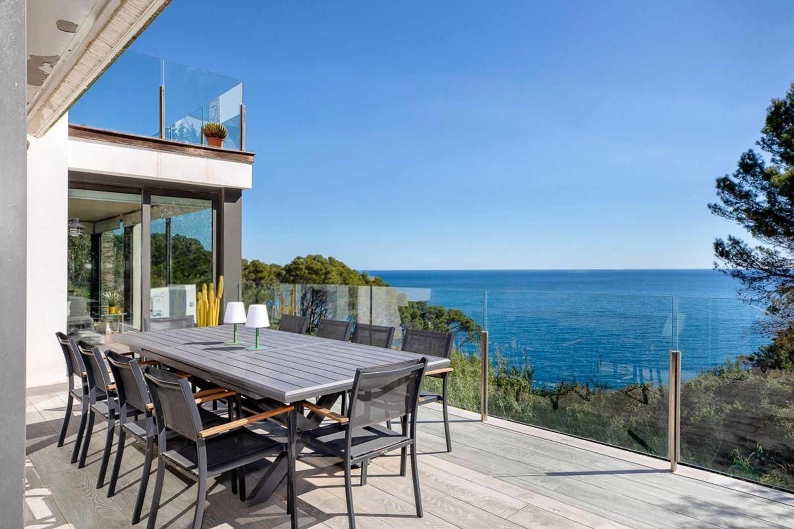 House in Begur, Girona, Spanien 5 Schlafzimmer, 480 m2 Nr. 167730