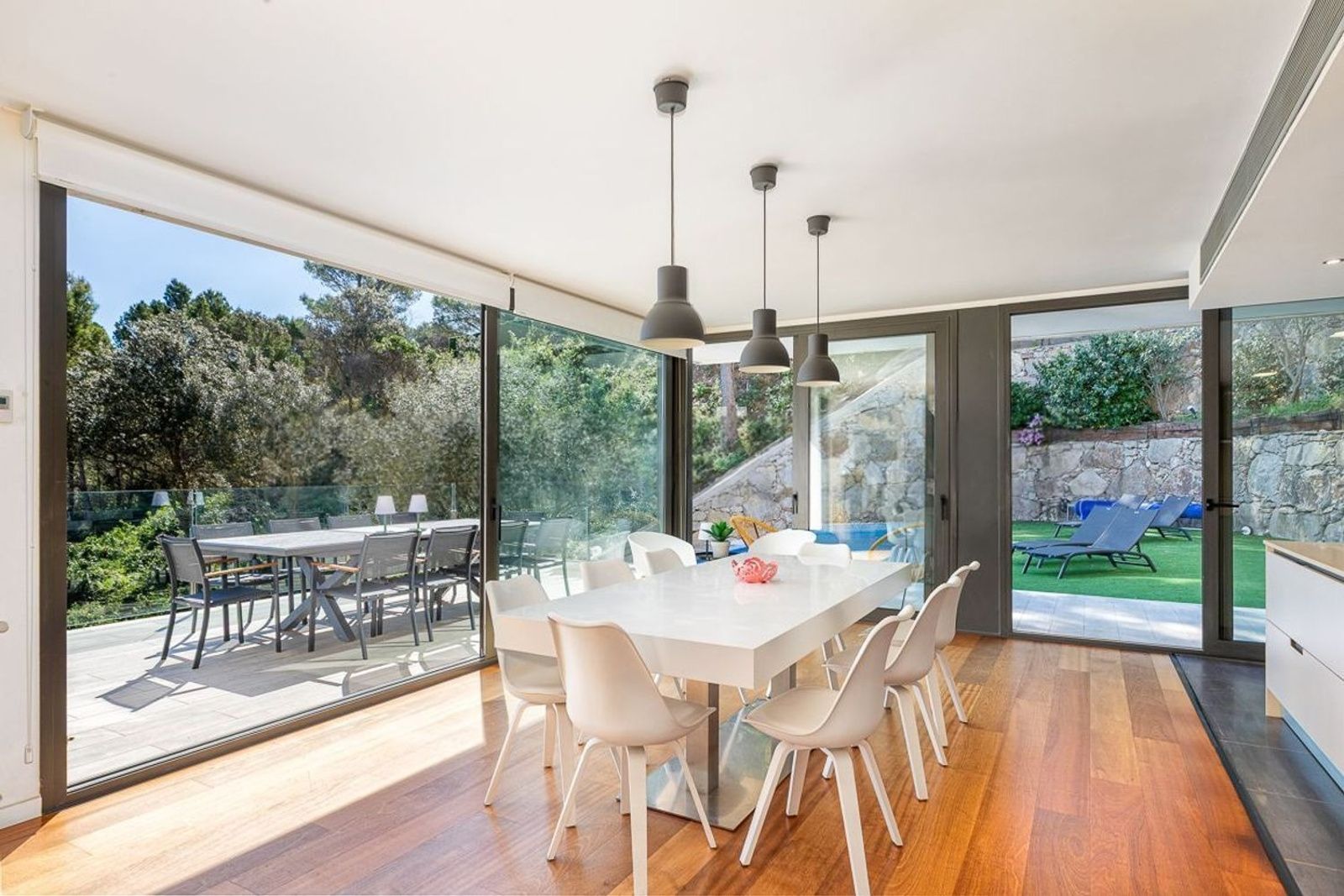 House in Begur, Girona, Spanien 5 Schlafzimmer, 480 m2 Nr. 167730