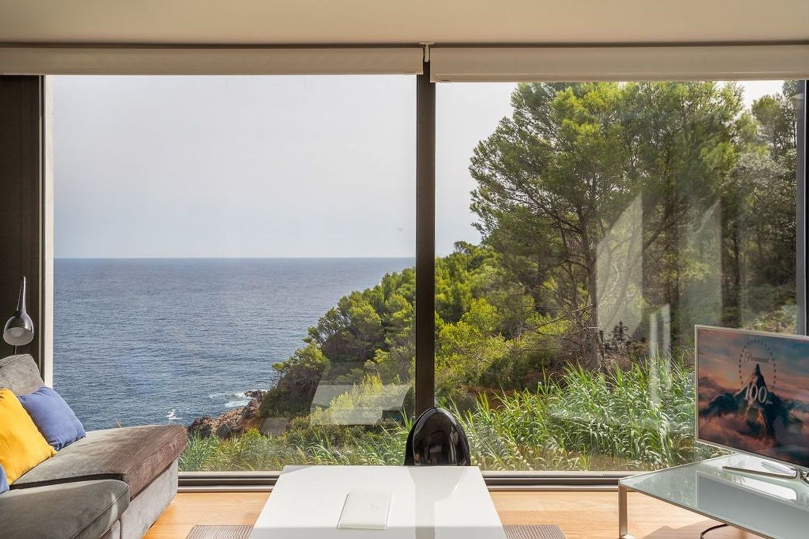 House in Begur, Girona, Spanien 5 Schlafzimmer, 480 m2 Nr. 167730