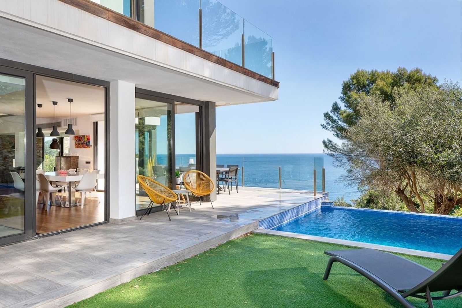 House in Begur, Girona, Spanien 5 Schlafzimmer, 480 m2 Nr. 167730