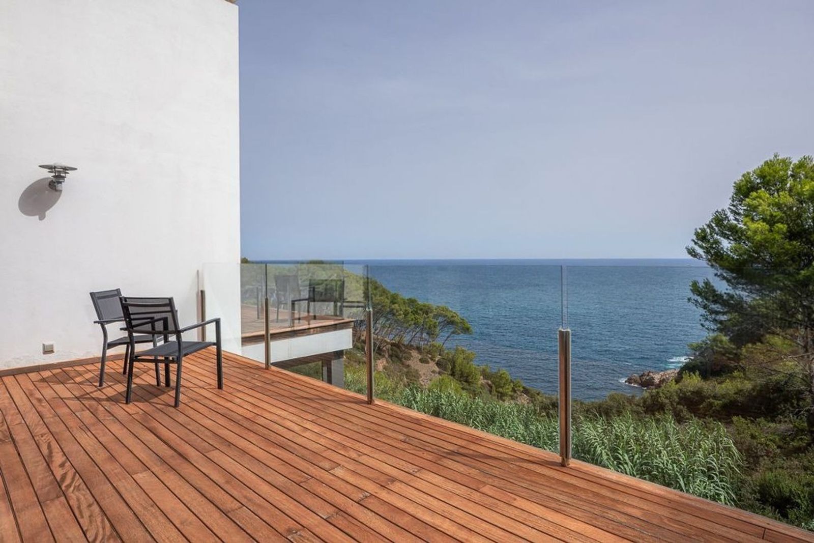 House in Begur, Girona, Spanien 5 Schlafzimmer, 480 m2 Nr. 167730