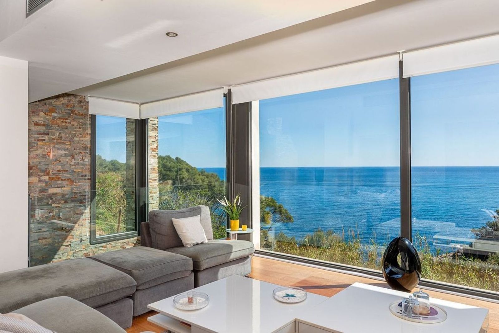 House in Begur, Girona, Spanien 5 Schlafzimmer, 480 m2 Nr. 167730