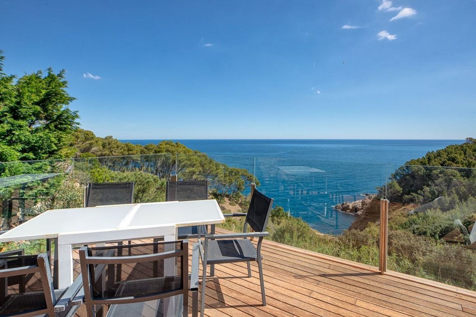 House in Begur, Girona, Spanien 5 Schlafzimmer, 480 m2 Nr. 167730