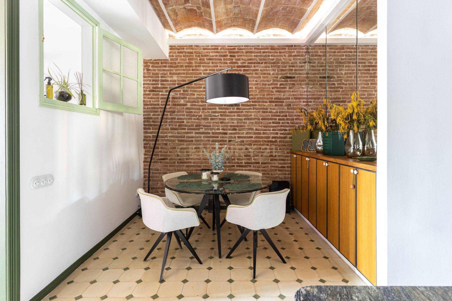 Apartament w Barcelona, Hiszpania 2 sypialnie, 79 mkw. nr 167735