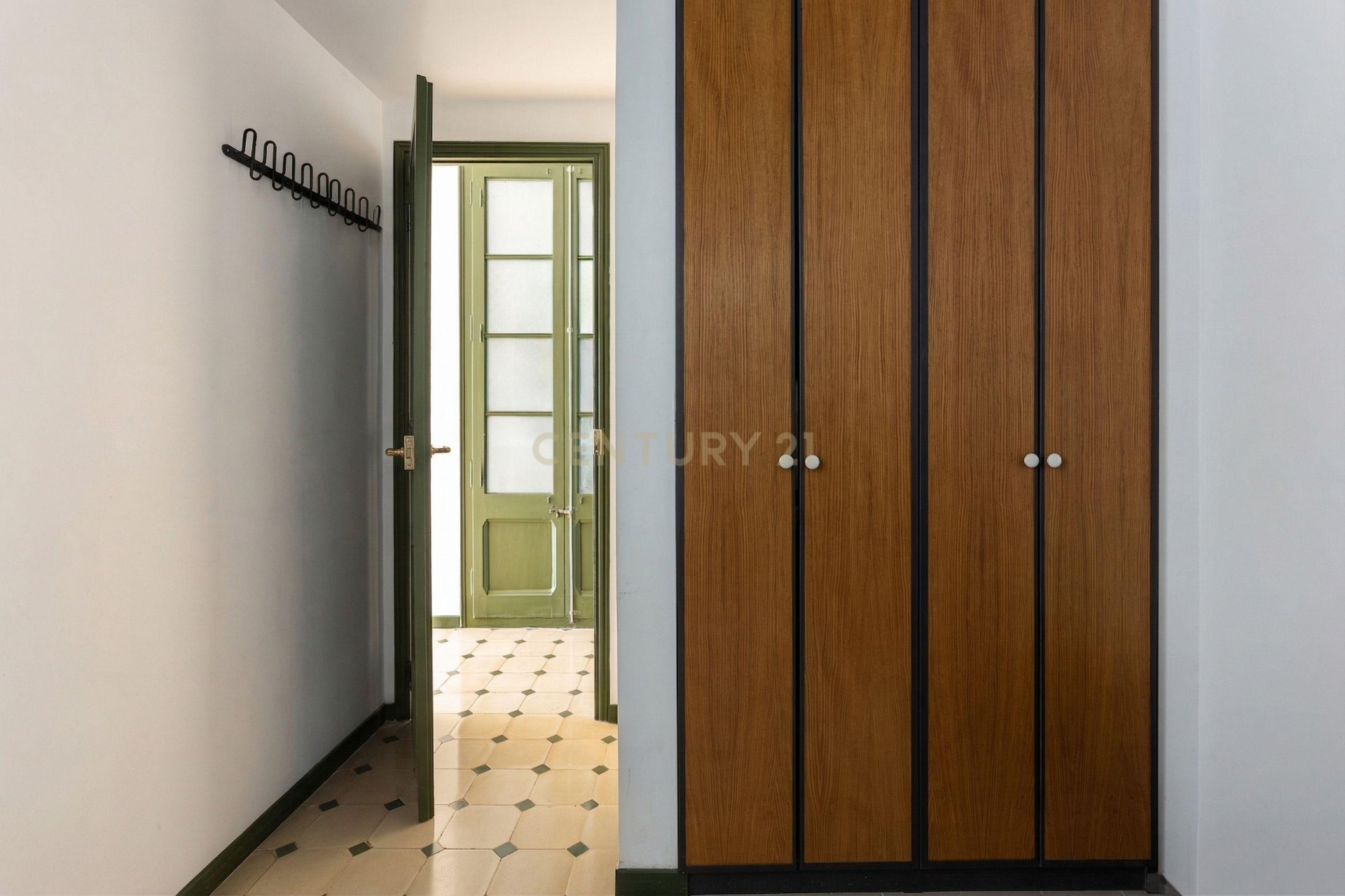 Apartament w Barcelona, Hiszpania 2 sypialnie, 79 mkw. nr 167735