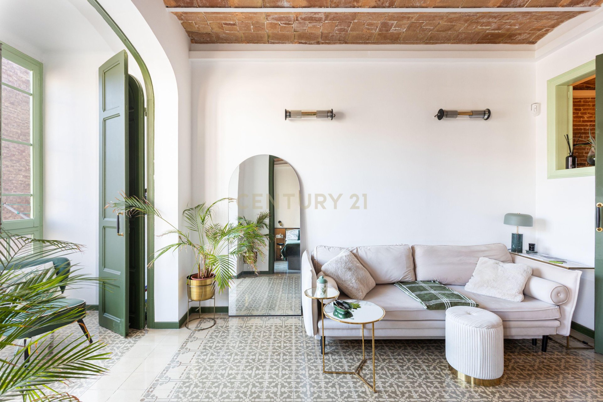 Apartament w Barcelona, Hiszpania 2 sypialnie, 79 mkw. nr 167735