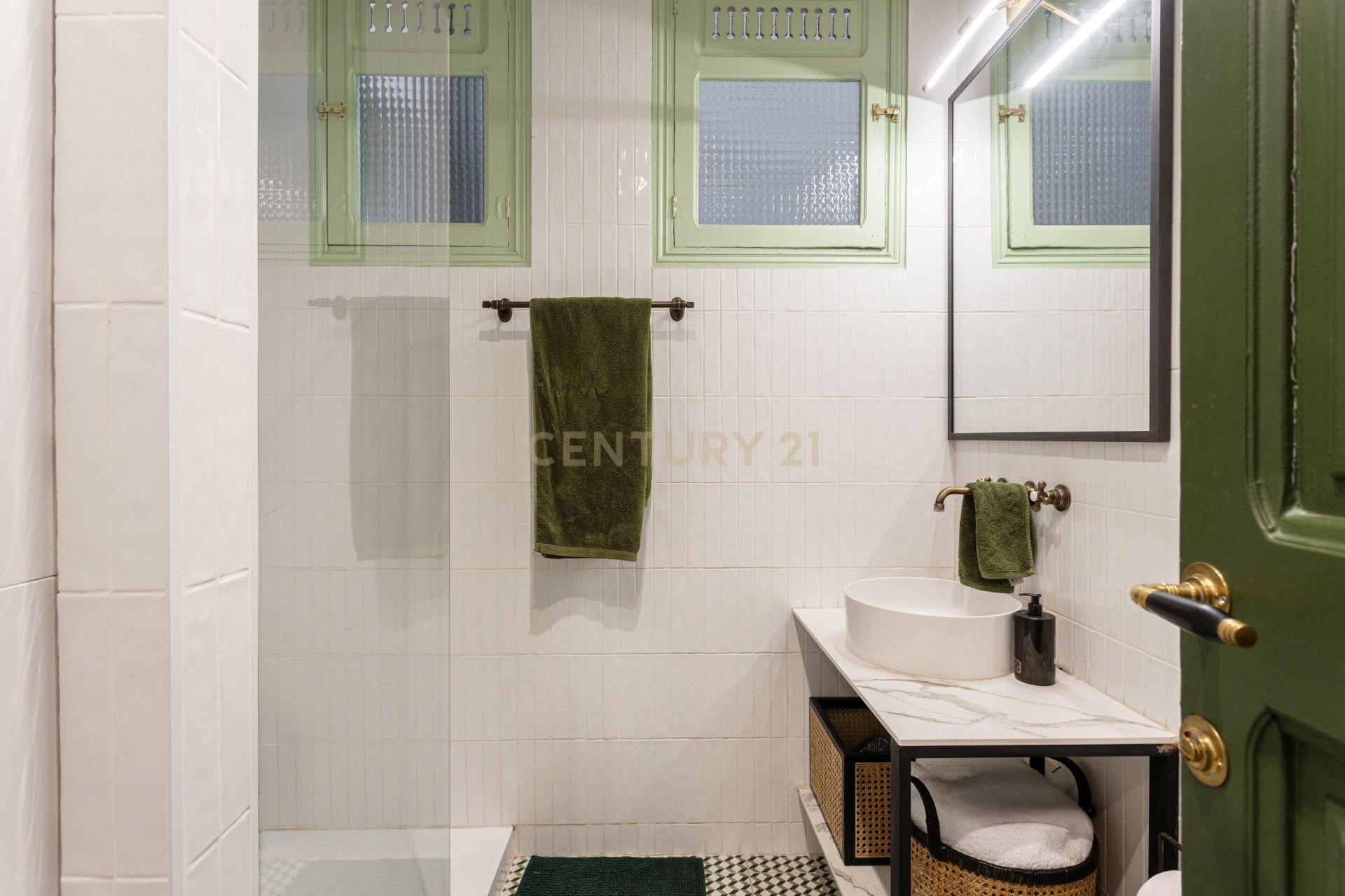 Apartament w Barcelona, Hiszpania 2 sypialnie, 79 mkw. nr 167735