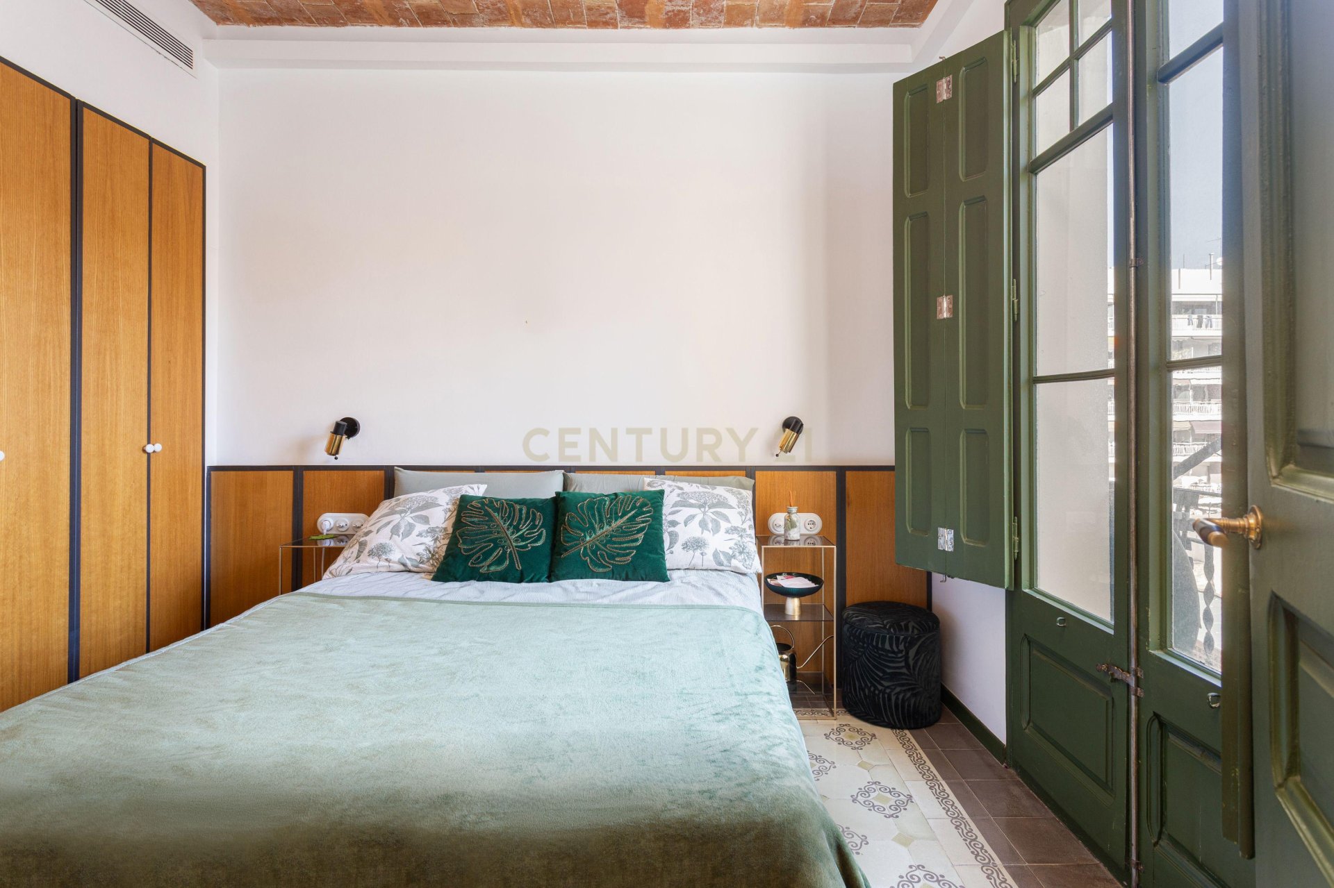 Apartament w Barcelona, Hiszpania 2 sypialnie, 79 mkw. nr 167735
