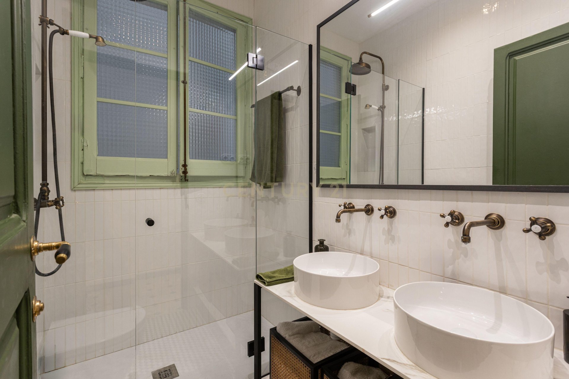 Apartament w Barcelona, Hiszpania 2 sypialnie, 79 mkw. nr 167735