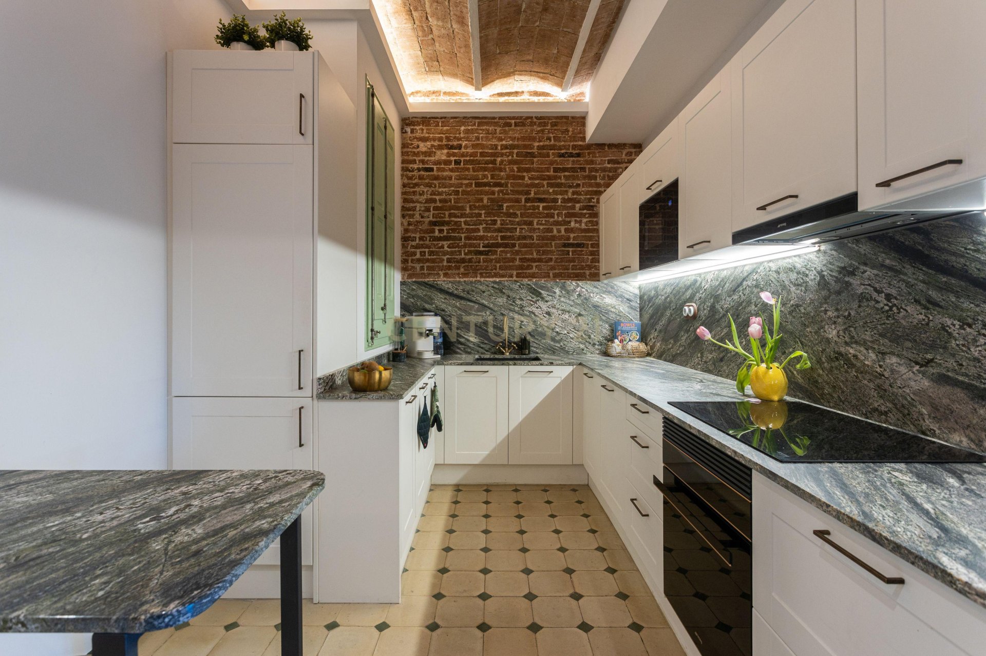 Apartament w Barcelona, Hiszpania 2 sypialnie, 79 mkw. nr 167735