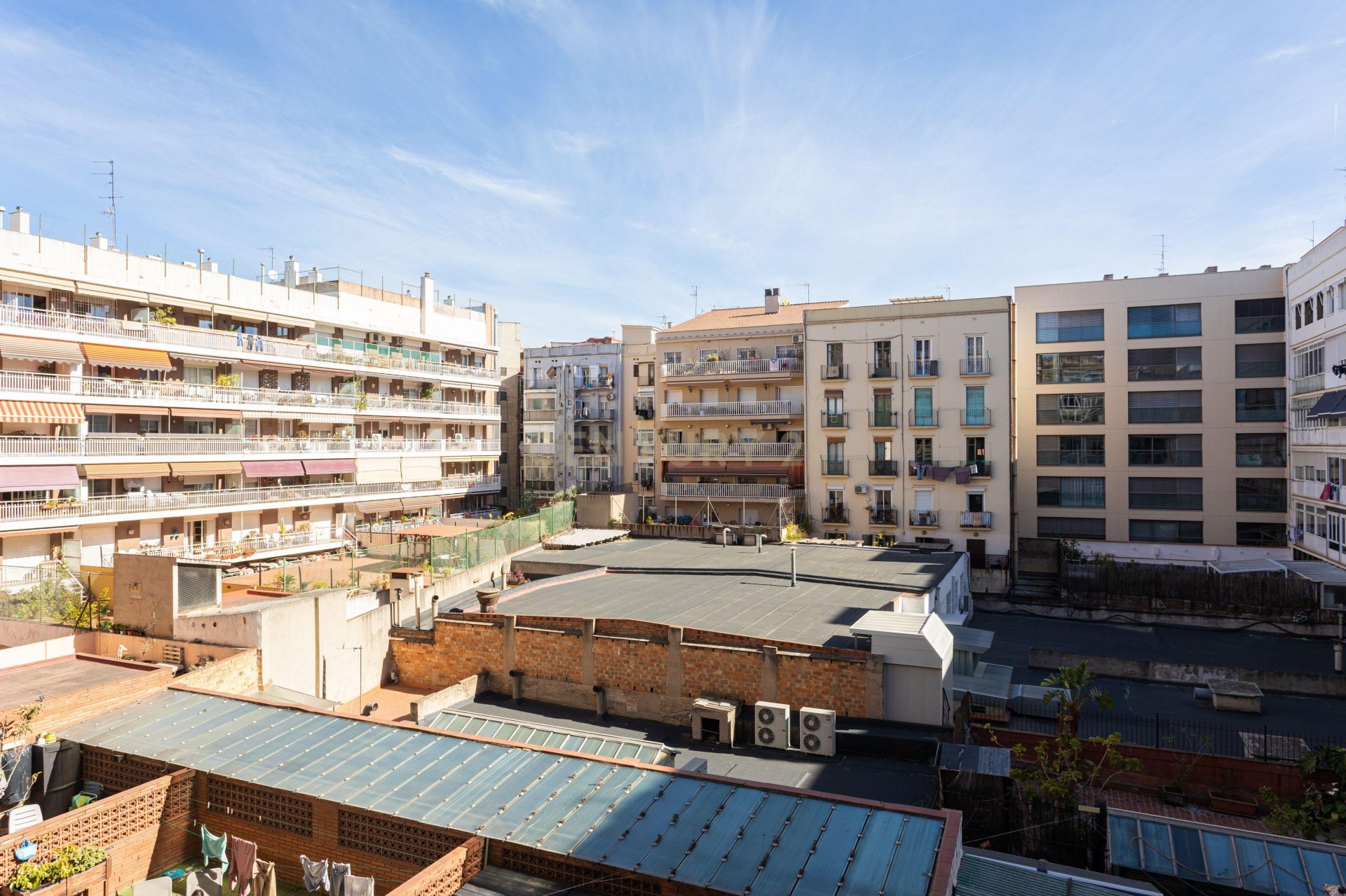 Apartament w Barcelona, Hiszpania 2 sypialnie, 79 mkw. nr 167735