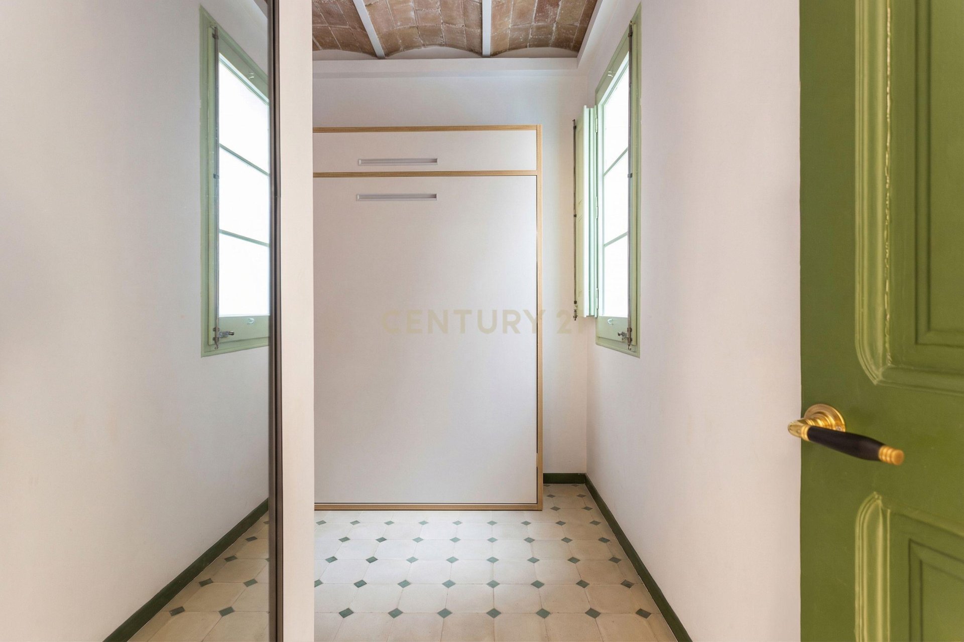 Apartament w Barcelona, Hiszpania 2 sypialnie, 79 mkw. nr 167735