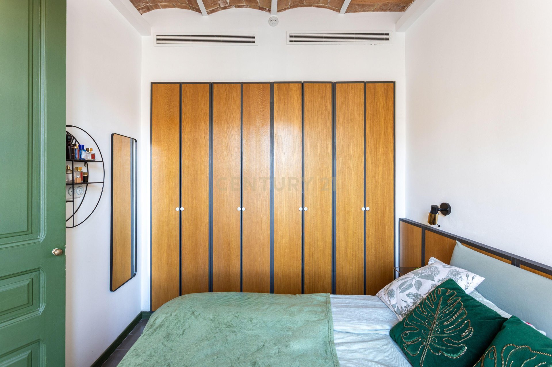Apartament w Barcelona, Hiszpania 2 sypialnie, 79 mkw. nr 167735
