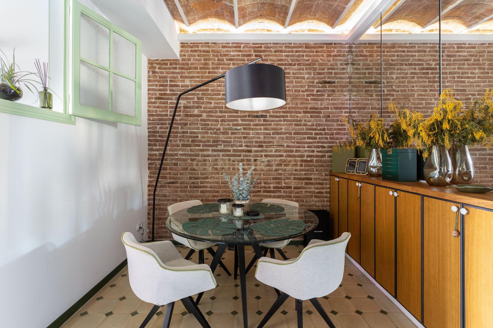 Apartament w Barcelona, Hiszpania 2 sypialnie, 79 mkw. nr 167735