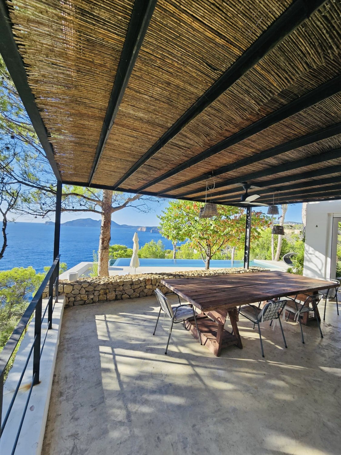 Villa in Port D'andratx, Mallorca, Spanien 4 Schlafzimmer, 350 m2 Nr. 137560